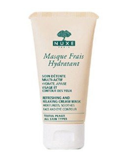 8款小清新补水面膜 这个季节用正合适