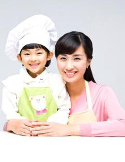 中国单亲妈妈：生活困难不堪孤独