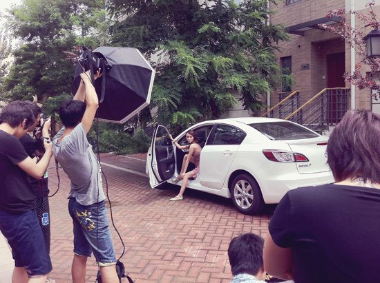 视频揭秘静态电影 迷途择梦