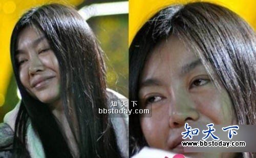 巩新亮郎朗恋情浮出水面 大尺度<em>自摸照</em>曝光_女