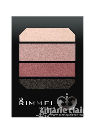 编辑推荐 情人节深瞳魅影桃花妆必备单品