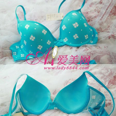 典雅甜美<em>内衣少女蕾丝</em>情怀_女性_腾讯网