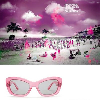 Replica sunglasses