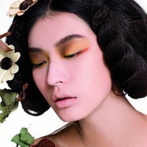 10条美人计 牢牢锁住他目光