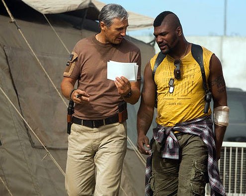 今夏不能错过的10部美国大片