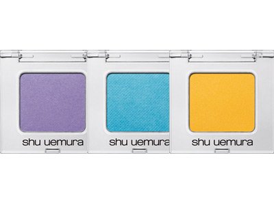 炫色猫眼妆专属单品 派对不二之选