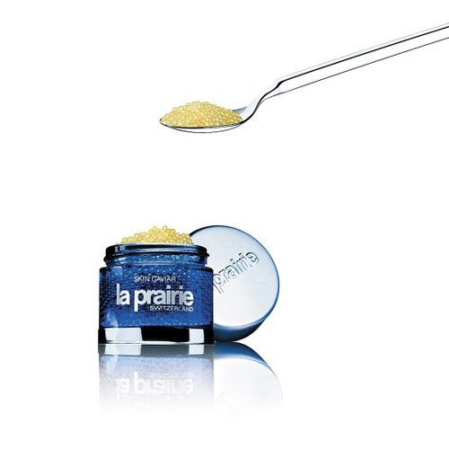 奢华单品 尽享海陆空全套护肤模式