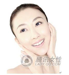 静佳Jcare面膜打造完美巴掌小脸