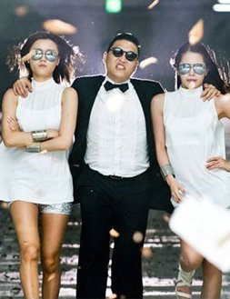 曝光真正江南style 韩国上流不爱<em>淑女爱</em>夜店女