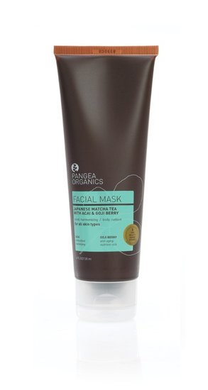 去角质面膜 效果不输磨砂膏