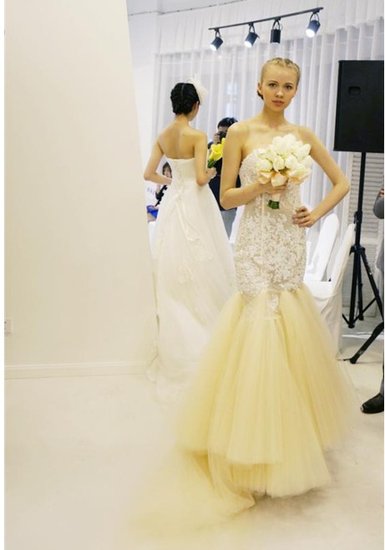 ALEXANDER DAN HE携手INES L Studio筑梦