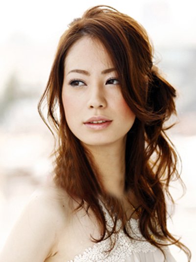 气质<em>斜刘海发型</em>速变<em>瓜子脸</em>(组图)_女性_腾讯网