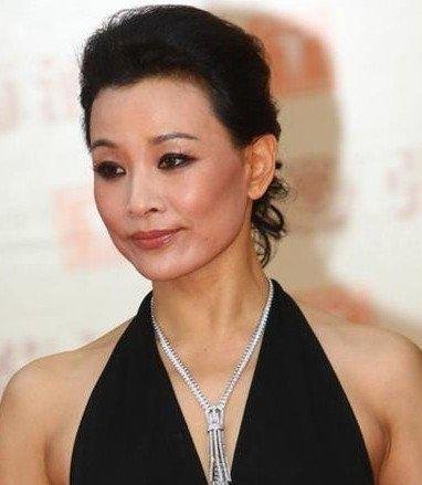 上海电影节女星衰老排行榜