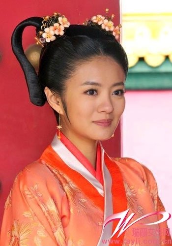 《后宫》争艳斗美 谁受宠?