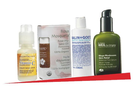 大牌热卖皆浮云 纽约姑娘皆是植物粉