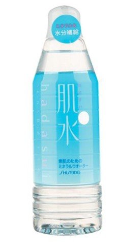 清爽透气 能喷的精华化妆水