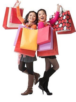 物欲:<em>女人</em>天生<em>就爱</em>花钱?_<em>女性</em>_腾讯网