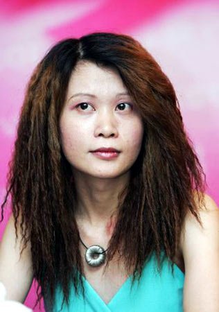 木子美图片