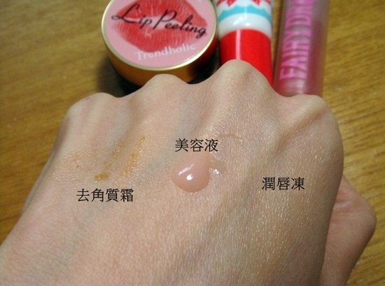 6步养出水嫩嘟嘟唇 水润迎春天