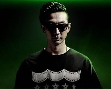 炫听电音 多栖潮咖——dj becareful(李璨琛)