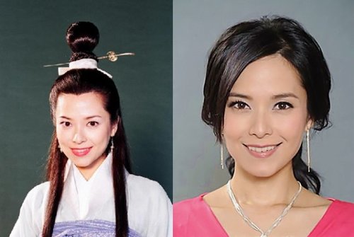 郭羡妮