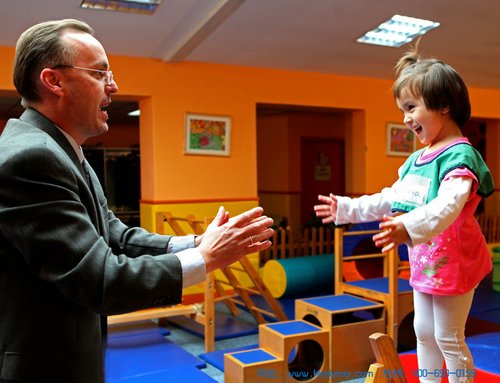 kindyroo第三届 super baby秀全国拉开帷幕