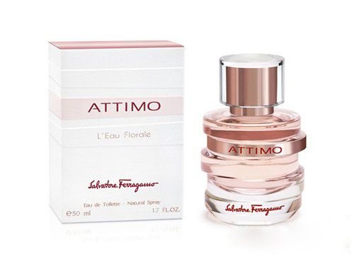 自己的味道 5款明星爱用的曼妙香水