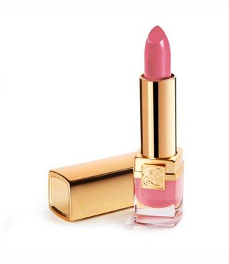 粉红粉橘桃花唇 迎接温暖恋爱季