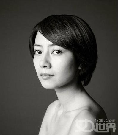 双面高圆圆 美丽与幸福齐肩!