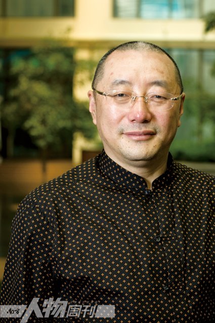感情是我的软肋——私奔事件后独家专访王功权