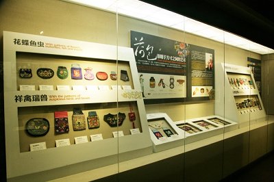 红谷：在传统文化中挖掘时尚爆发力