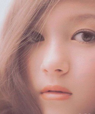 日系麻豆演绎超萌美妆这样打造
