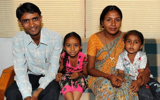 世界各个国家夫妻性爱姿势大PK!