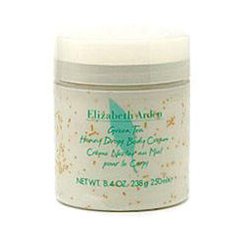 夏日森女风 绿茶抗氧更清新