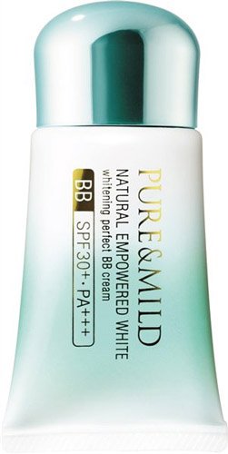 专家解析BB霜 究竟是不是裸妆法宝 