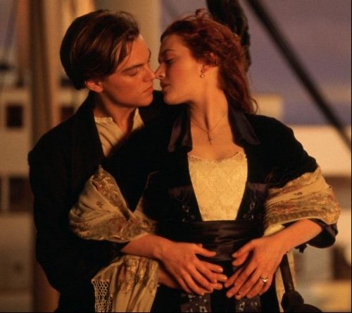 泰坦尼克号3D让真爱呈现永恒魅力_女性_腾讯