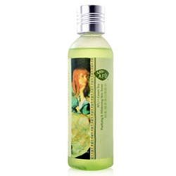 夏日森女风 绿茶抗氧更清新