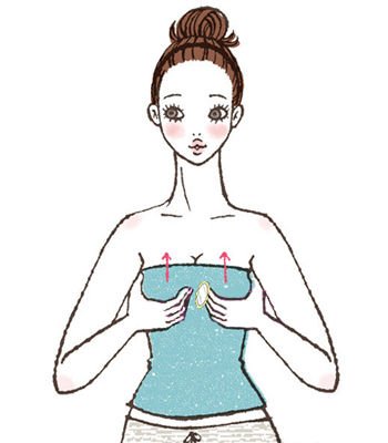 给<em>咪咪</em>来点小刺激 编辑20天变C杯丰胸记_女