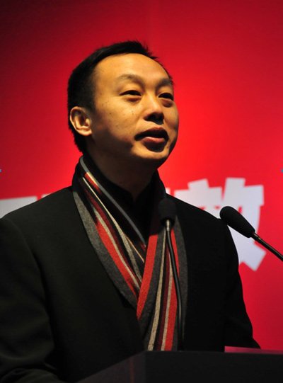 对话罗文亮:谁在设计你的幸福感?