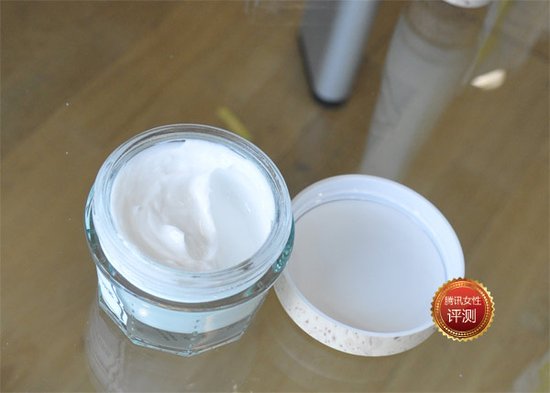 测评:benefit total moisture facial cream全面保湿