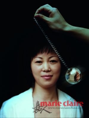 揭开<em>女催眠师</em>的神秘面纱!_女性_腾讯网