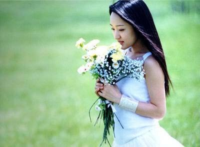 揭秘：最受男人亲睐的五种女人！