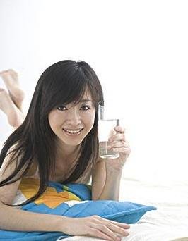 35岁前律动丰胸 必吃6大食品