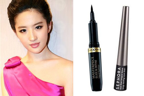 北影前辈们的变美法则 录取不远矣