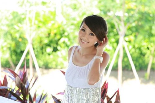 美其实也很艰难