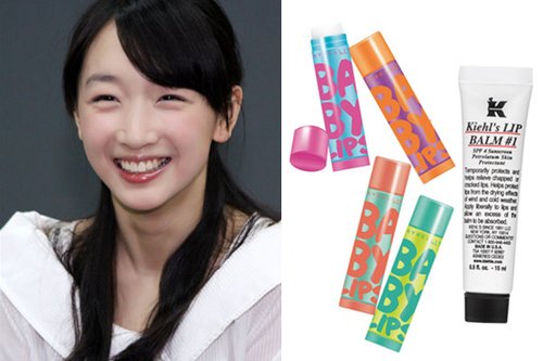 北影前辈们的变美法则 录取不远矣