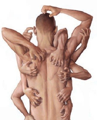 养生需知:揭秘人体常见的10大奇怪症状 揭秘人体常见的10大奇怪症状