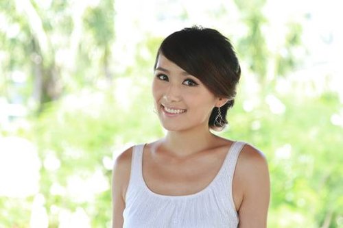 美其实也很艰难