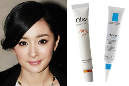 北影前辈们的变美法则 录取不远矣