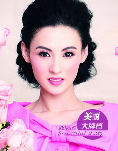 <em>陈冠希</em>新<em>艳照 女主角</em>谁最美_女性_腾讯网
